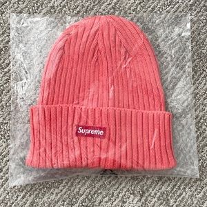 Supreme beanie